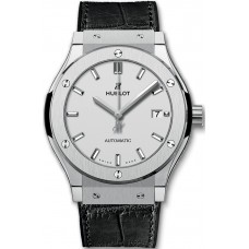 Hublot Classic Fusion Titanium 45MM 511NX2611LR Hublot Classic Fusion Titanium 45MM 511NX2611LR